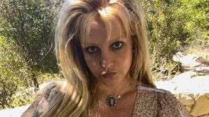 Britney Spears habría logrado millonario acuerdo para publicar su primer libro