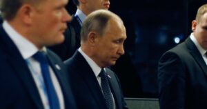 Putin reconoce la independencia de provincias ucranianas prorrusas de Donetsk y Lugansk