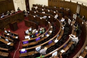 Una Constitución preconcebida