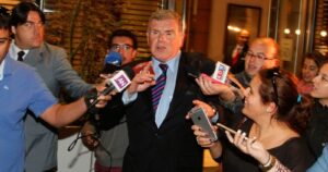 Caso Masvida: Juzgado decreta el sobreseimiento definitivo de ejecutivo por enajenación mental