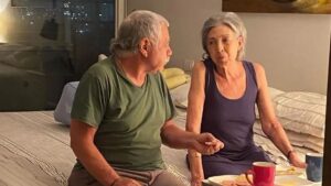 Falleció María de los Ángeles Guerra, esposa de Carlos Caszely