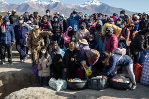 Acusan falla en sistema de migraciones: se borraron registros de extranjeros desde 1993