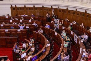 De los arrepentidos es el reino de los cielos