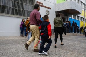 Relectura al Programa Presidencial de Educación 2022-2026