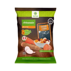 Snacks artesanales: una tendencia gourmet que gana adeptos