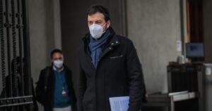 Tomás Vodanovic llama a asegurar la presencialidad escolar: 