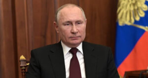 Senado de Rusia autoriza el uso de las FF.AA. en el extranjero