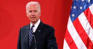 Biden describe últimas acciones rusas como 