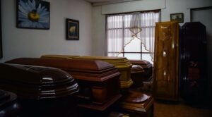 ¿Qué pasó con la cuota mortuoria de los pensionados?