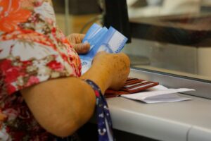 Revisa con tu RUT si eres beneficiario de un bono en febrero