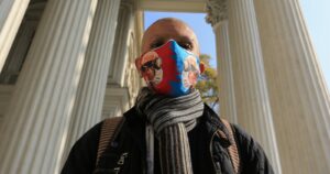 Rojas Vade comparece ante Comité de Ética y recalca que acatará la decisión de la Convención