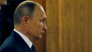 Inicio de ataque ruso en Ucrania dejó más de 40 muertos