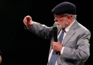 Astrónomo José Maza afirma que la Convención Constitucional quiere 