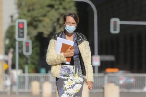 Ministerio de Relaciones Exteriores  pide a Rusia retiro de tropas en Ucrania