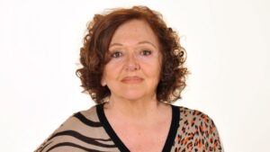 La sorpresiva aparición de Gloria Münchmeyer en final de La Torre de Mabel como la villana de Los Títeres