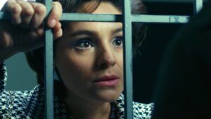 Premiada serie chilena debutará en TV abierta después de cinco años