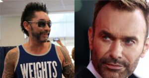 Así es el acuerdo extrajudicial que logró Marcelo Ríos con Jordi Castell