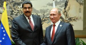 Venezuela, Cuba, Nicaragua y Siria entregan apoyo a Rusia