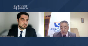 Dueño de casa que se defendió de delincuentes fue formalizado por homicidio y lesiones graves