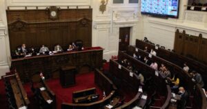 Comisión de la Convención despacha norma que reconoce 