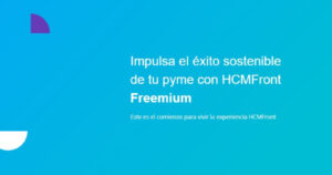 Freemium: la nueva plataforma gratuita para la gestión online de pymes