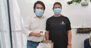 Centro de Negocios Sercotec entregan asesorías gratuitas y personalizadas a pymes