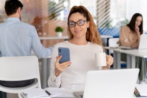 Los beneficios de una fuerza laboral sana