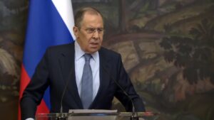 Rusia estaría dispuesta a negociar con Ucrania si 