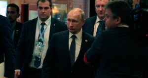 Rusia enviará una delegación a Minsk para negociar con Ucrania