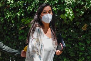 Siches ratificó que Boric terminará con Estado de Excepción en 