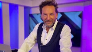 El respaldo de Daniel Fuenzalida a Jordi Castell tras acuerdo extrajudicial con Marcelo Ríos