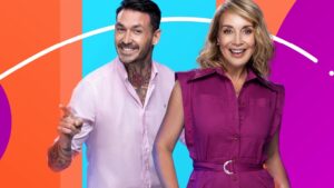 TVN decide postergar estreno de Buen Finde por guerra entre Rusia y Ucrania