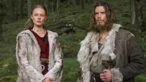 Valhalla: el spin off de Vikings que estrenó Netflix