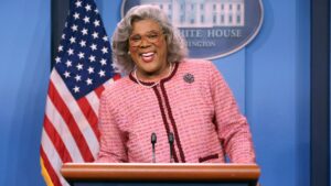 El Regreso a Casa de Madea: la comedia familiar que acaba de estrenar Netflix