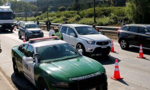Diputado electo del PDG sufre robo de vehículo mientras repartía volantes