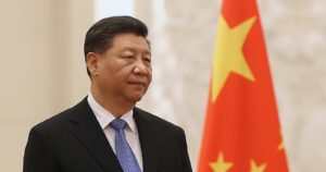 Presidente de China pide a Putin una salida negociada a la crisis en Ucrania