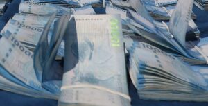 ¿Cuánto es el sueldo mínimo en Chile?