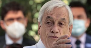 Piñera y conflicto en Ucrania: 