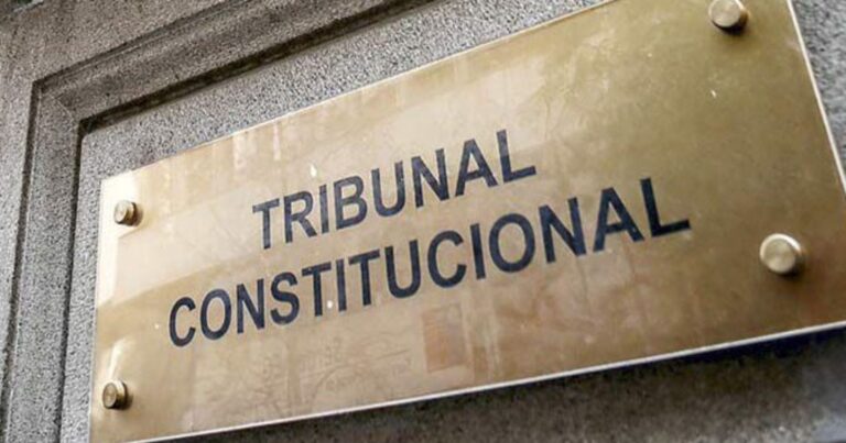 FNE pide al TC declarar inadmisible recurso de Brink’s que mantiene suspendido juicio por colusión