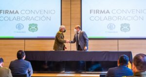 Contraloría y Carabineros suscriben convenio para mejorar transparencia y control de recursos públicos