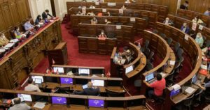 Convención aprueba artículos de repatriación de objetos culturales y derechos digitales