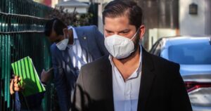 Ipsos: Delincuencia y migración serían principales desafíos del próximo Gobierno