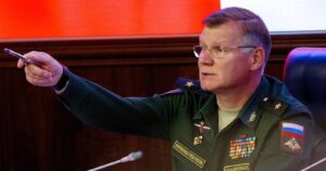 Rusia ordena retomar ofensiva en Ucrania 