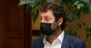 Diputados UDI instan al desalojo de toma en INDH tras resolución de Contraloría