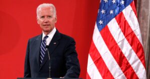 Ucrania: Biden defiende la política de sanciones contra Rusia