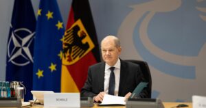 Alemania enviará 1.000 lanzagranadas y 500 misiles antiaéreos a Ucrania