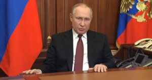 Putin pone en estado de alerta a fuerzas de disuasión estratégica de Rusia