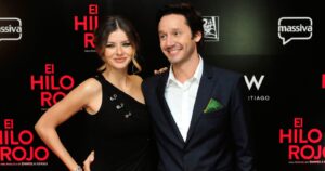 China Suárez y Benjamín Vicuña vuelven a reunirse por su hija Magnolia