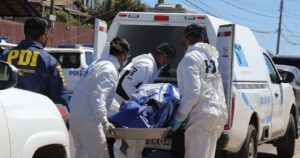 Prisión preventiva para segundo imputado por crimen de Pedro Carrión