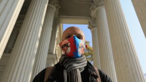 Rojas Vade anuncia su regreso a la Convención